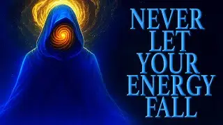 Stop Losing Your Quantum Frequency &mdash; How to Keep High Vibration All Day
