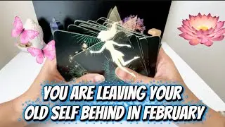 Universe message for February🌈