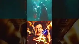 BLACKADAM vs MARVEL and DC #shorts #dc #marvel