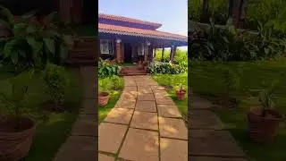Beautiful Stay #malvan #trip  #beach #stayhome #youtubeshorts #shorts