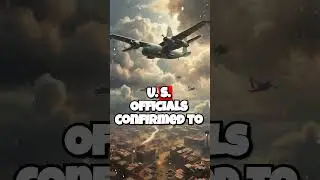 BREAKING U S  Airdrops Aid to Gaza Massive Relief Operation