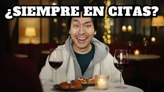 Las preguntas que SIEMPRE me hacen en citas en Corea 🇰🇷