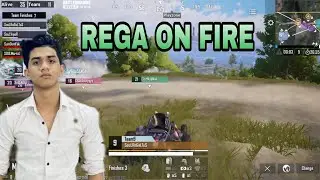 Team SouL 7 finishes| Rega On Fire