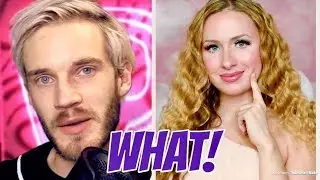 DCMA Take Down of PewDiePie After He Says The N Word In A Livestream ! Livestream Footage Included!