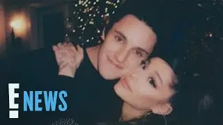 Ariana Grande's Divorce Documents REVEALED: Prenup Details & Requests | E! News