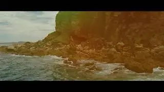 Tranquility of Camden Haven in Full HD [Drone Photography]