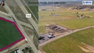 TBD 4.08 S Highway 550 Montrose CO 81403