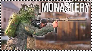 German Defense in Moscow &bull; BR2 Monastery Destruction &bull;&bull; MeAdmiralStarks