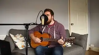 Bryan Adams - I'll Always Be Right There (Acoustic Guitar & Vocal Cover)