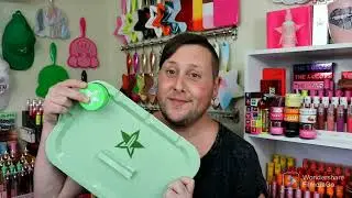 Таинственные угощения на Хэллоуин от Jeffree Star | Распродажа Star Lounge и знаковые предложения