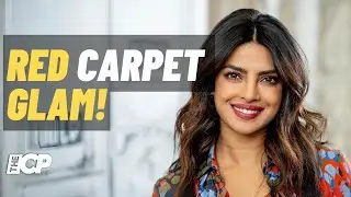 Priyanka Chopra and Richard Madden attended &lsquo;Citadel&rsquo; premiere in style