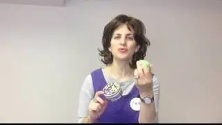 Glo Putty by Fun and Function