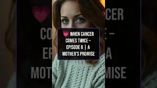 When Cancer Comes Twice: Metastatic and Recurrent Realities &ndash; Episode 6: A Mother&rsquo;s Promise