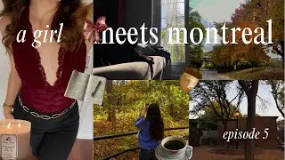 A Girl Meets Montreal #5