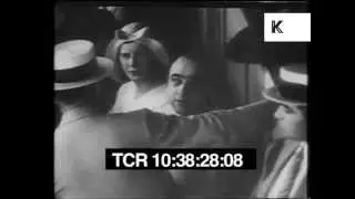 1920s Prohibition in USA