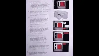 Caliberation of Hyperspectral Camera: Specim IQ