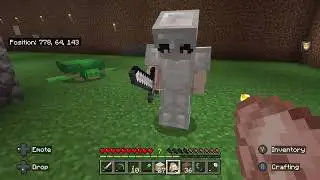We make some progress in the hose/LuckCraft #6