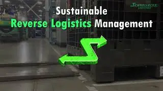 Schnellecke - Reverse Logistics Managemen