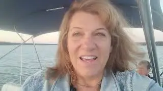 Three Mile Harbor, join me for a peaceful evening