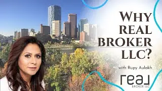 Unlocking Success : Why Real Broker LLC Stands Out for Real Estate Agents #realbroker