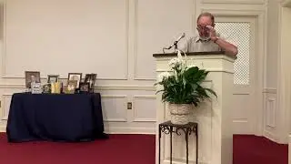 Mark Weede Memorial Service - 3