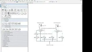 FluidSIM Simulation