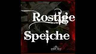 Rostige Speiche Teil 8 Konzert Ernest Ray Everett