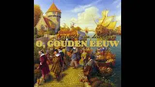 23/31: Leonard van den Boom - O, Gouden Eeuw (mit KI erstellter Song)