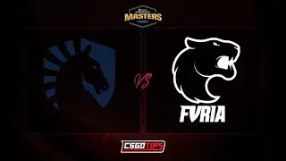 Liquid vs Furia｜ENCE vs FaZe - Semi Final - CORSAIR DreamHack Masters Dallas 2019