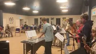 Musik på tværs