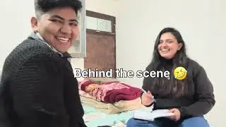 Lagta hai Ab therapist ko bhi therapy chahie😂🤣