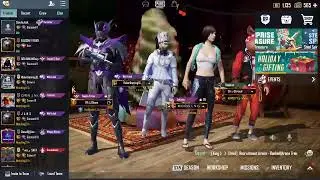 Ace යන ගමන් |  තවම අතර මග 03| Ace yana gaman | thawama athara maga 03 | PUBG Mobile  Sri Lanka