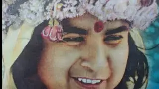 भजन: कैसा रंगीला हैड़ाखान बाबा Bhajan: Kaisa Rangeela Haidakhan Baba