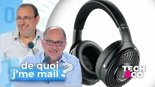 Labo Fnac : les meilleurs casques Bluetooth &agrave; arceau