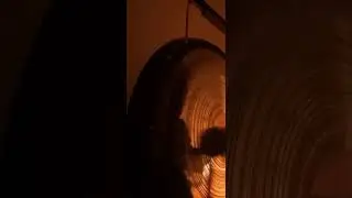 Гонг-сессия 27.04.2020 gong-bath, healing Gong-session
