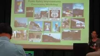LACD1's North Figueroa Workshop