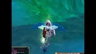 Asura BP | Mushpoie Server| Flyff Universe