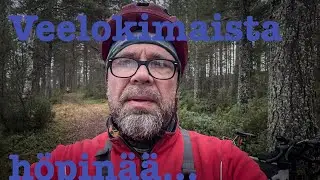 Py&ouml;r&auml;ily Vlog 03112025