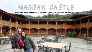 Day 1 in MANALI #travel #zanskar #manali #enjoyment @Zanskari_Couple