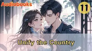 🎶Unify the Country! #SweetFM #novel