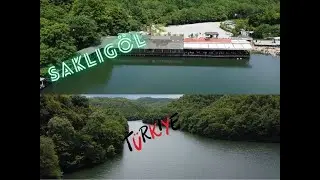 Saklıgöl - Şile (İstanbul) Drone 4K