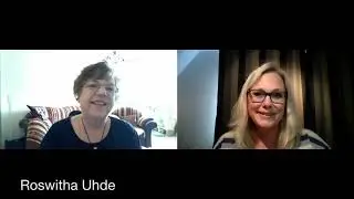 StartLife-Expertin im Interview mit Roswitha Uhde
