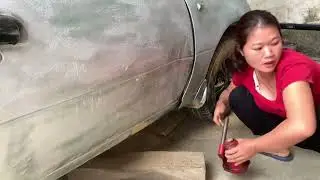 Rescue Mechanic On a Broken Car Get help Fast !