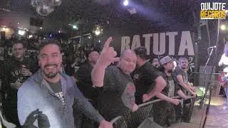 Pegotes en vivo - La Batuta - FULLSET 08/11/2024 (Audio de c&aacute;mara)