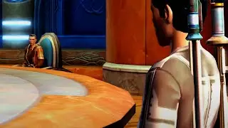 Star Wars The Old Republic | The Okami Saga | Episode 3