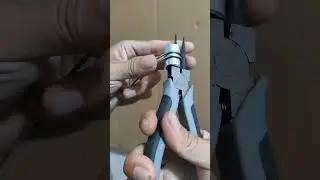 Mastering the Craft of Stainless Steel Wire Keychains