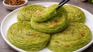 सच में पालक न खाने वाले भी रोज़ किलो किलो पालक ख़रीदेंगे ये पराठा खाकर| palak paratha  रेसिपी