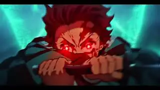Demon Slayer  Fearless aspecteditz