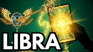 LIBRA MAÑANA💥 ABRE BIEN LOS OJOS👀TIENES QUE ESTAR LISTO PARA ESTO