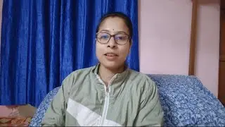 আমি টোটালি confused 🤔